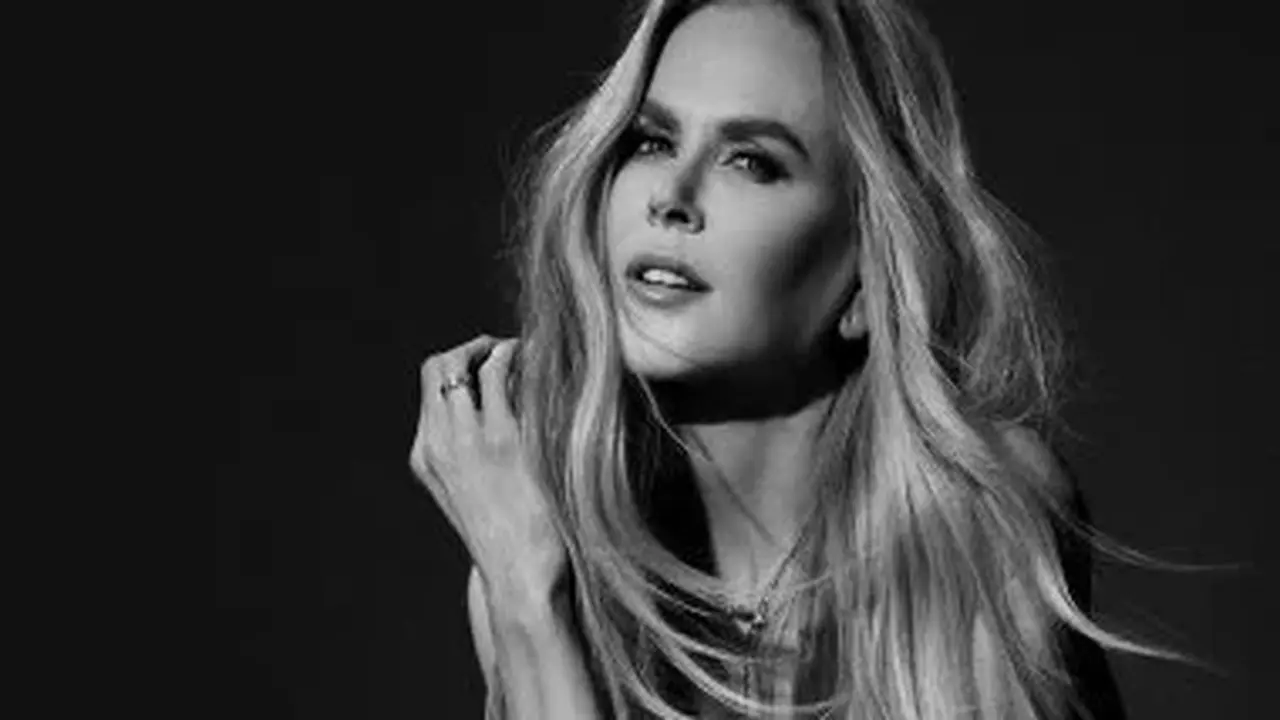 نيكول كيدمان تعلن دورها السينمائي الكبير بعد انفصالها عن كيث أوربان في 2026